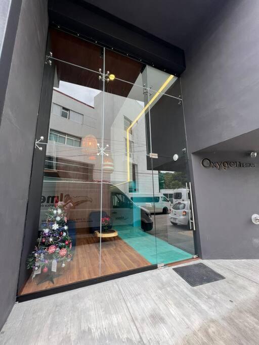 Big, Modern And Beautiful Beach Apartament 1Br Ocean View Плая-дель-Кармен Экстерьер фото